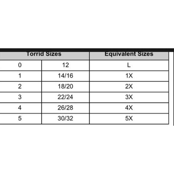 Torrid Black Short 3 Button Swing Jacket  SIZE 4 or 26 - Picture 9 of 9